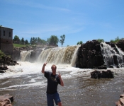 2016 05 29 SiousFalls Falls 047